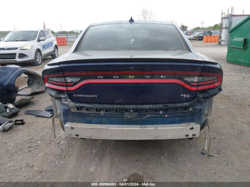 2015 DODGE CHARGER R/T - 2C3CDXCT9FH728845 | SeoVin.biz