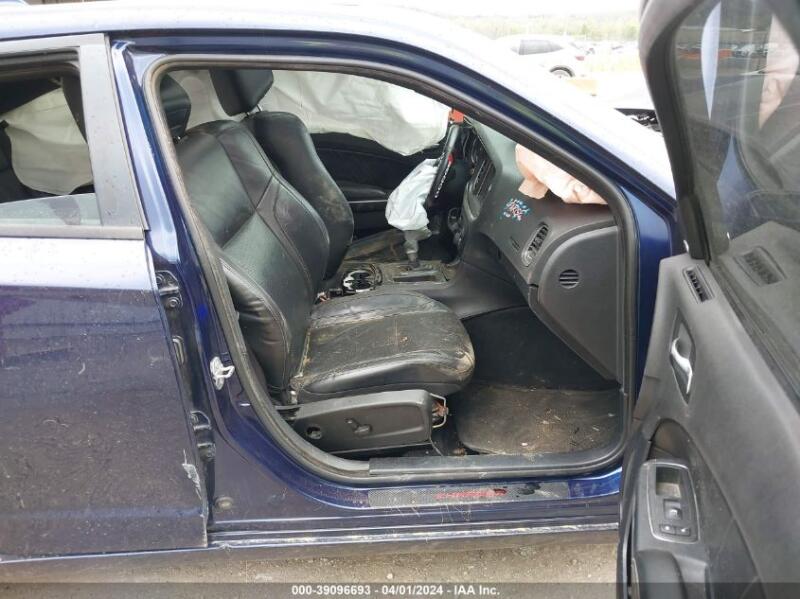 2015 DODGE CHARGER R/T - 2C3CDXCT9FH728845 | SeoVin.biz