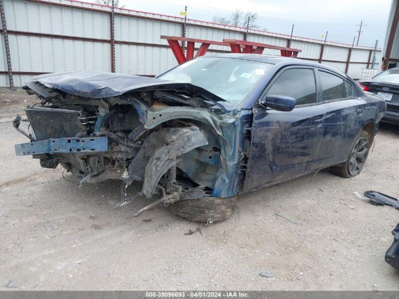 2015 DODGE CHARGER R/T - 2C3CDXCT9FH728845 | SeoVin.biz