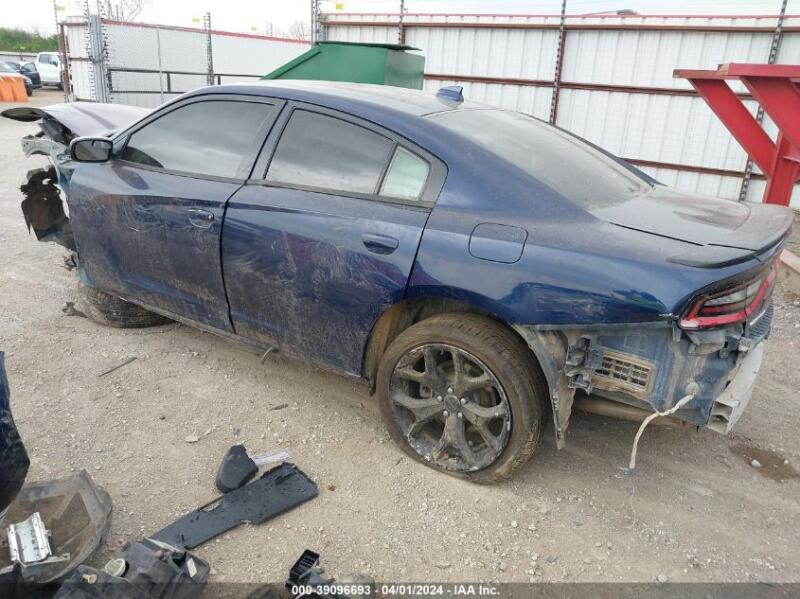 2015 DODGE CHARGER R/T - 2C3CDXCT9FH728845 | SeoVin.biz