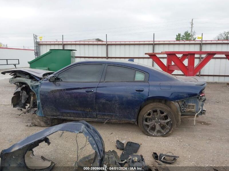 2015 DODGE CHARGER R/T - 2C3CDXCT9FH728845 | SeoVin.biz