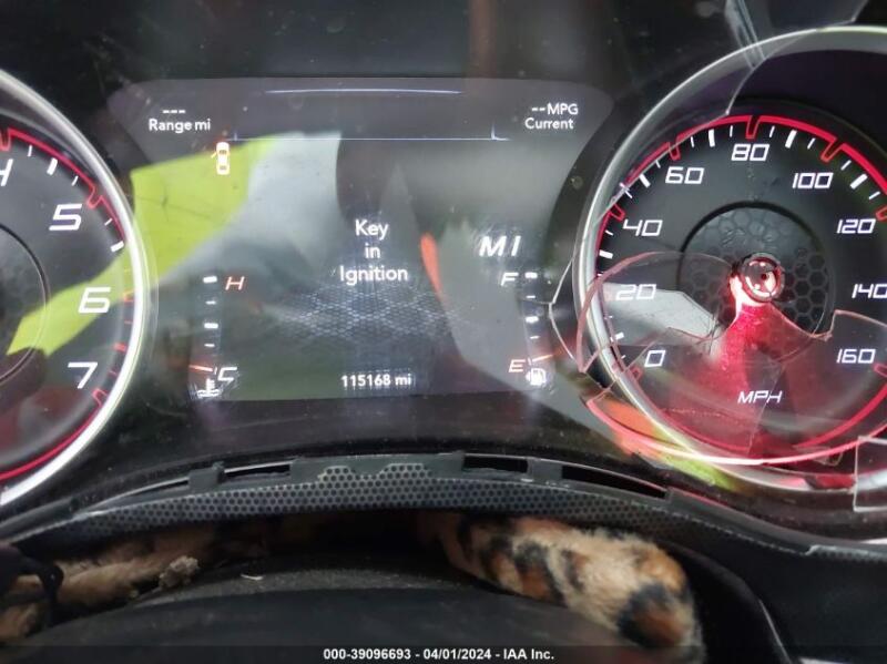 2015 DODGE CHARGER R/T - 2C3CDXCT9FH728845 | SeoVin.biz