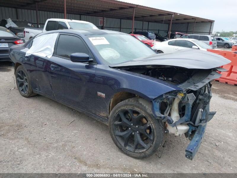 2015 DODGE CHARGER R/T - 2C3CDXCT9FH728845 | SeoVin.biz