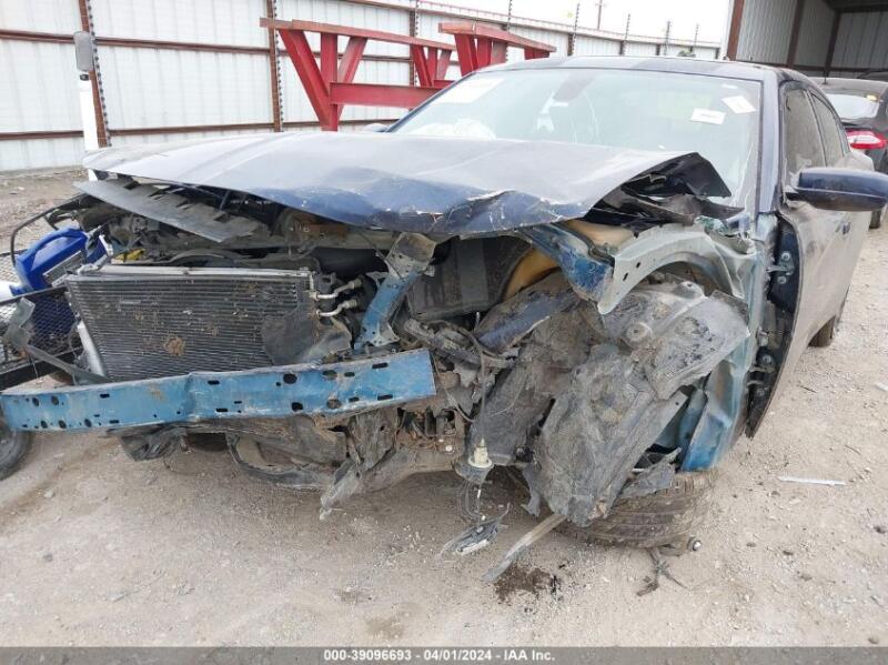 2015 DODGE CHARGER R/T - 2C3CDXCT9FH728845 | SeoVin.biz