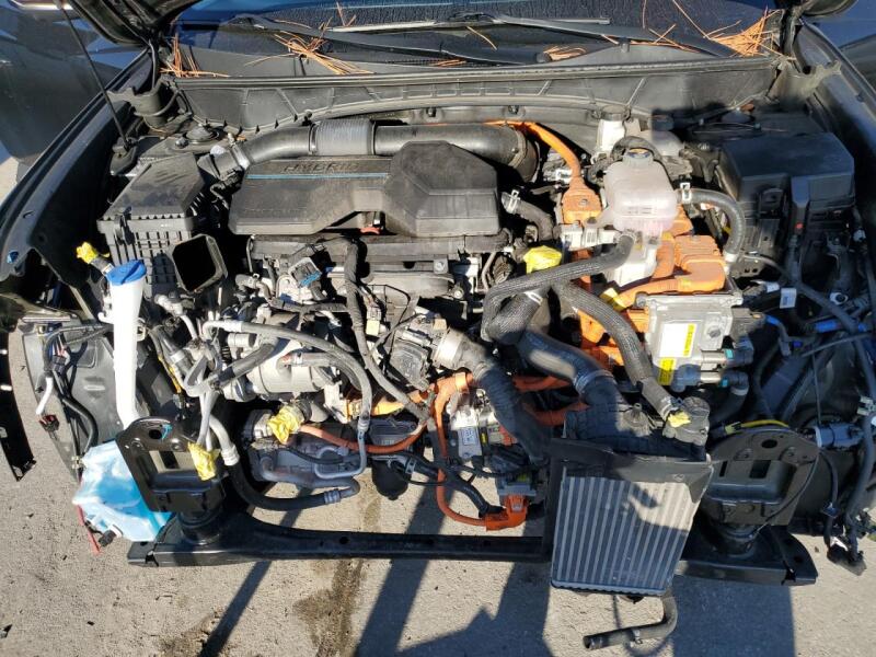 2022 HYUNDAI TUCSON LIMITED - KM8JECA16NU071116 | SeoVin.biz