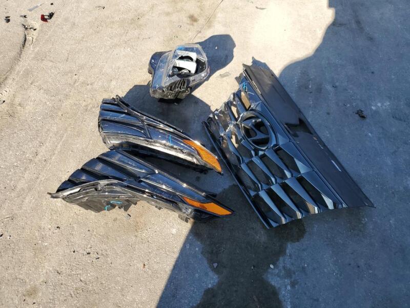 2022 HYUNDAI TUCSON LIMITED - KM8JECA16NU071116 | SeoVin.biz