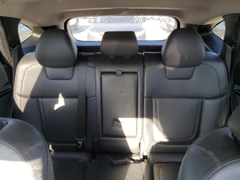 2022 HYUNDAI TUCSON LIMITED - KM8JECA16NU071116 | SeoVin.biz