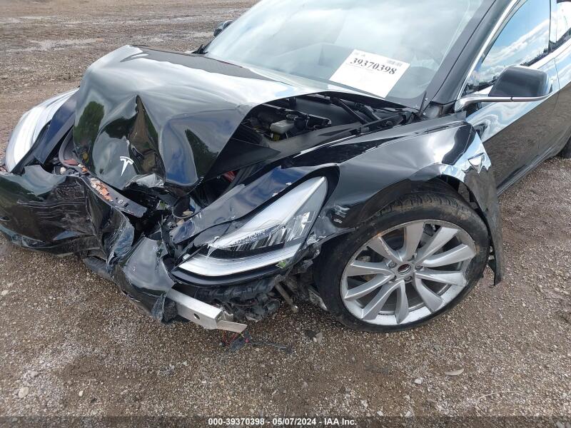 2020 TESLA MODEL 3 STANDARD RANGE PLUS REAR-WHEEL DRIVE/STANDARD RANGE REAR-WHEEL DRIVE - 5YJ3E1EA4LF797882 | SeoVin.biz