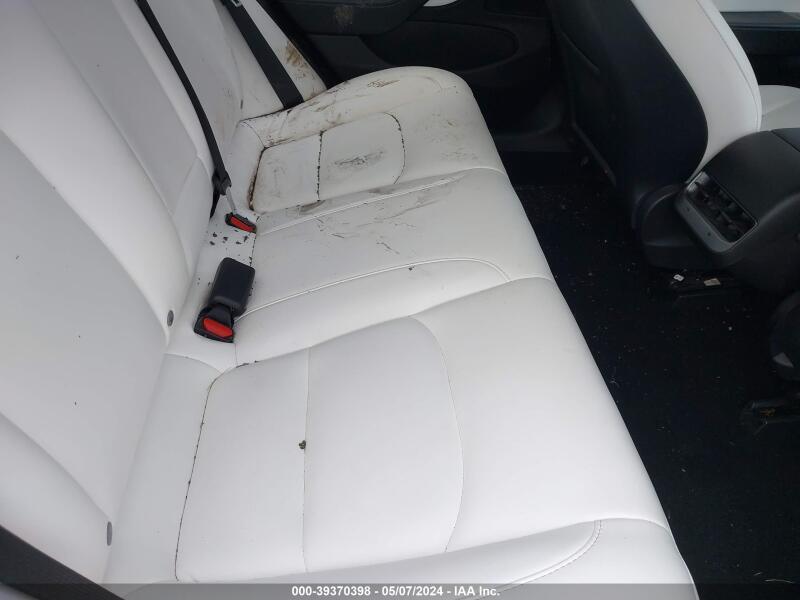 2020 TESLA MODEL 3 STANDARD RANGE PLUS REAR-WHEEL DRIVE/STANDARD RANGE REAR-WHEEL DRIVE - 5YJ3E1EA4LF797882 | SeoVin.biz