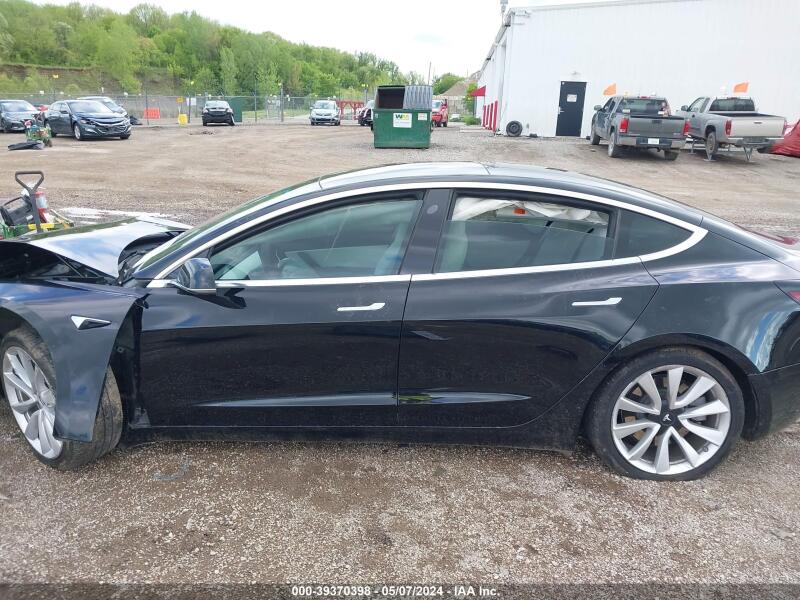 2020 TESLA MODEL 3 STANDARD RANGE PLUS REAR-WHEEL DRIVE/STANDARD RANGE REAR-WHEEL DRIVE - 5YJ3E1EA4LF797882 | SeoVin.biz