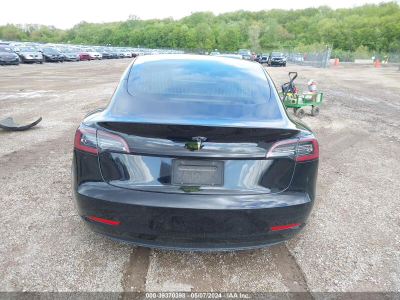 2020 TESLA MODEL 3 STANDARD RANGE PLUS REAR-WHEEL DRIVE/STANDARD RANGE REAR-WHEEL DRIVE - 5YJ3E1EA4LF797882 | SeoVin.biz