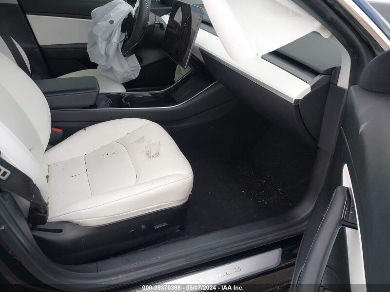 2020 TESLA MODEL 3 STANDARD RANGE PLUS REAR-WHEEL DRIVE/STANDARD RANGE REAR-WHEEL DRIVE - 5YJ3E1EA4LF797882 | SeoVin.biz