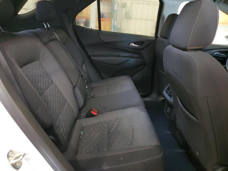 2021 CHEVROLET EQUINOX LT - 3GNAXTEV4MS131699 | SeoVin.biz