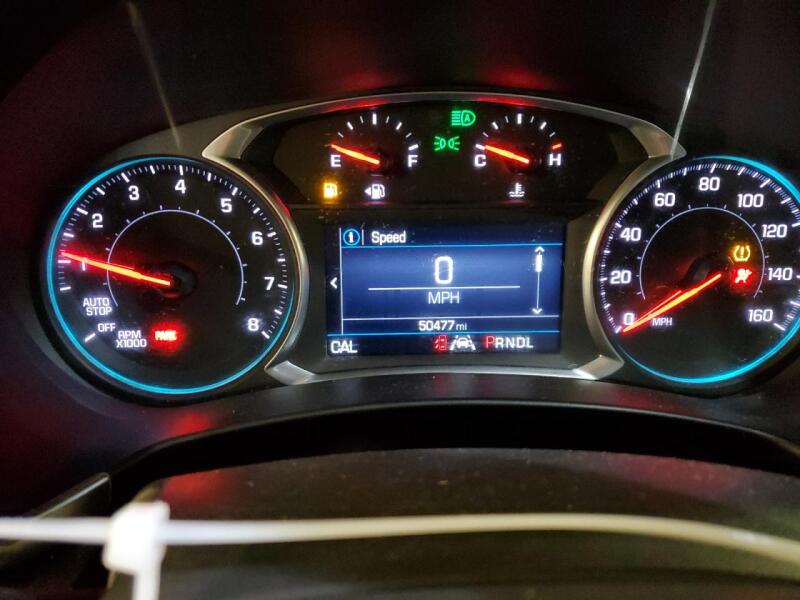 2021 CHEVROLET EQUINOX LT - 3GNAXTEV4MS131699 | SeoVin.biz