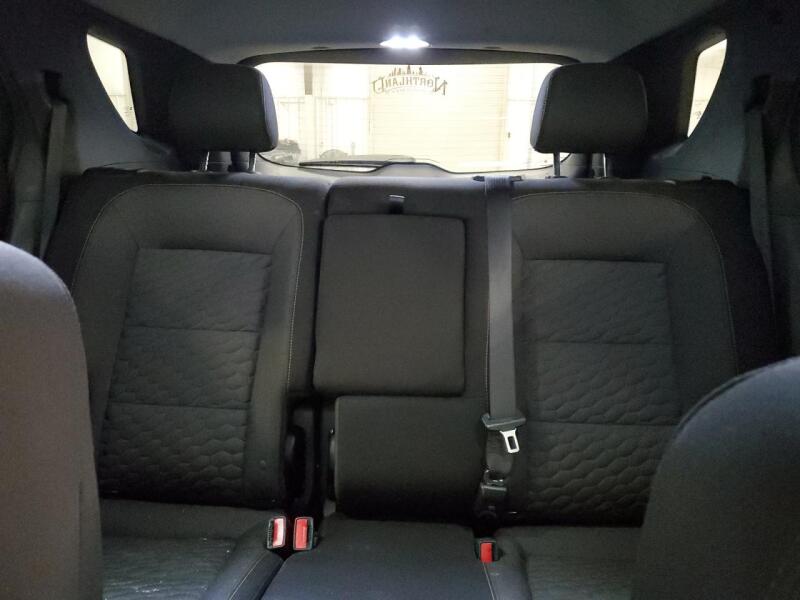 2021 CHEVROLET EQUINOX LT - 3GNAXTEV4MS131699 | SeoVin.biz