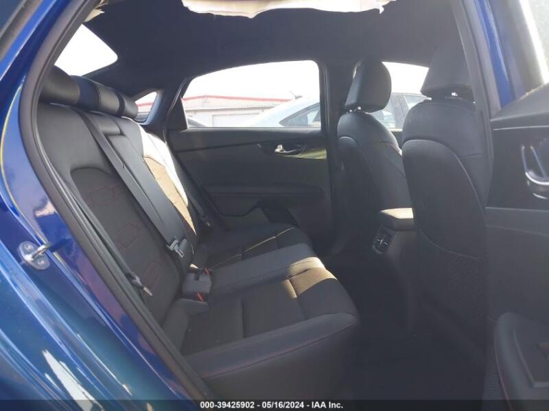 2021 KIA FORTE GT - 3KPF44AC8ME379499 | SeoVin.biz