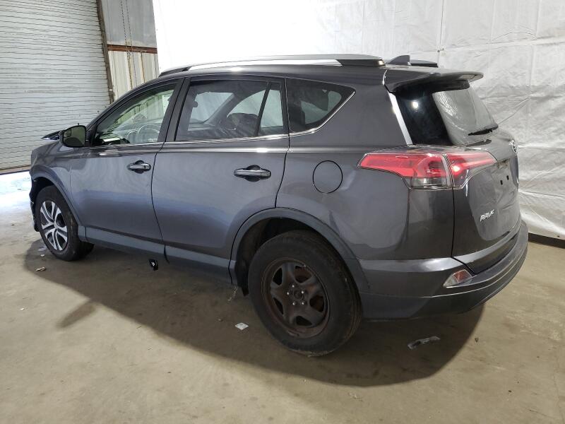 2018 TOYOTA RAV4 LE - JTMBFREV0JJ739946 | SeoVin.biz