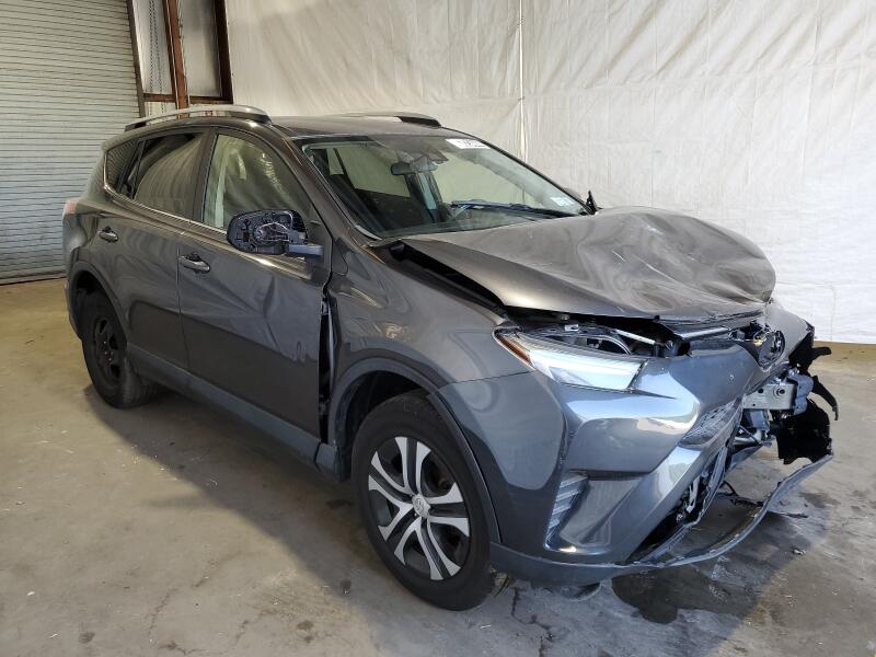 2018 TOYOTA RAV4 LE - JTMBFREV0JJ739946 | SeoVin.biz
