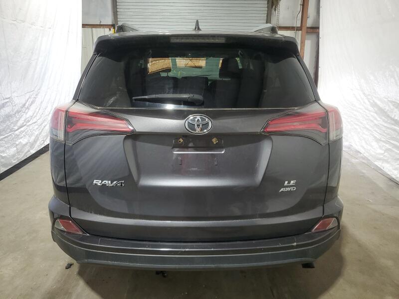 2018 TOYOTA RAV4 LE - JTMBFREV0JJ739946 | SeoVin.biz