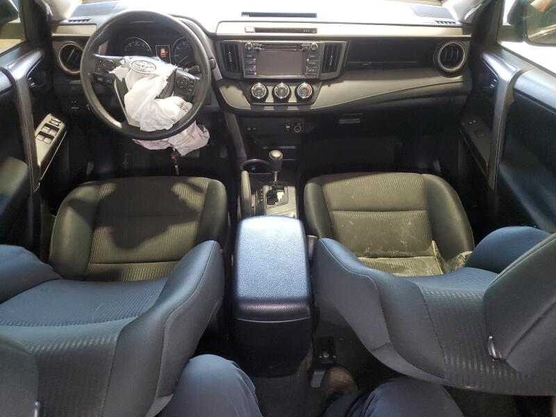 2018 TOYOTA RAV4 LE - JTMBFREV0JJ739946 | SeoVin.biz