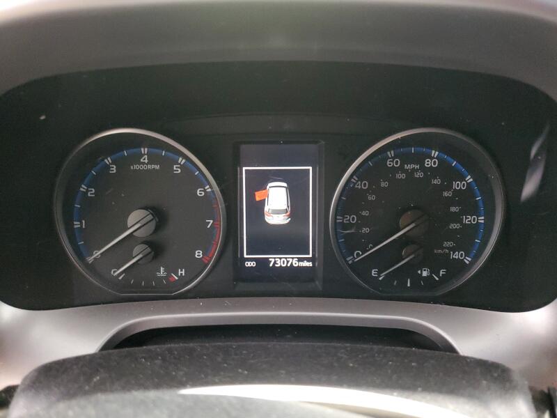 2018 TOYOTA RAV4 LE - JTMBFREV0JJ739946 | SeoVin.biz