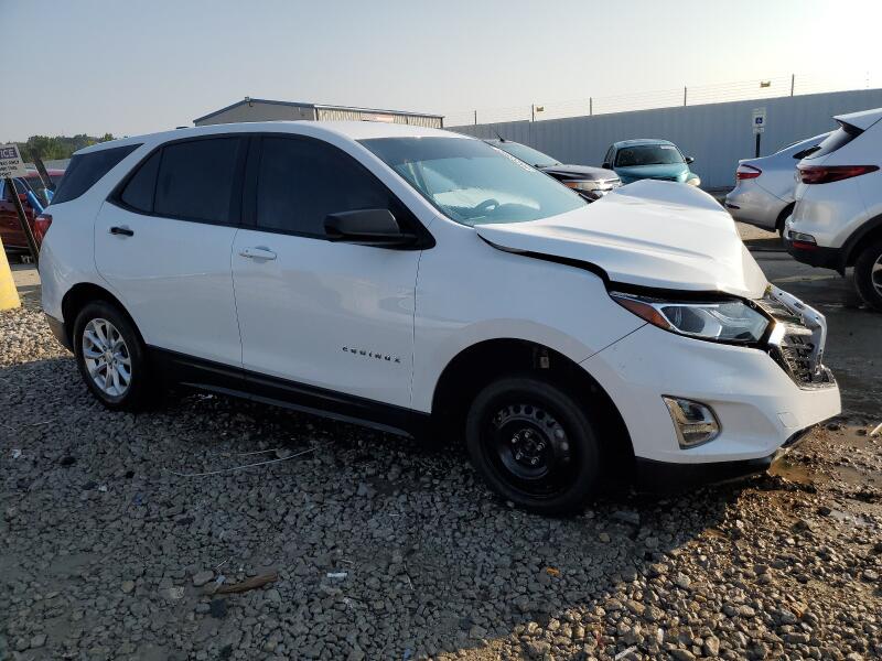 2019 CHEVROLET EQUINOX LS - 2GNAXHEV7K6275126 | SeoVin.biz