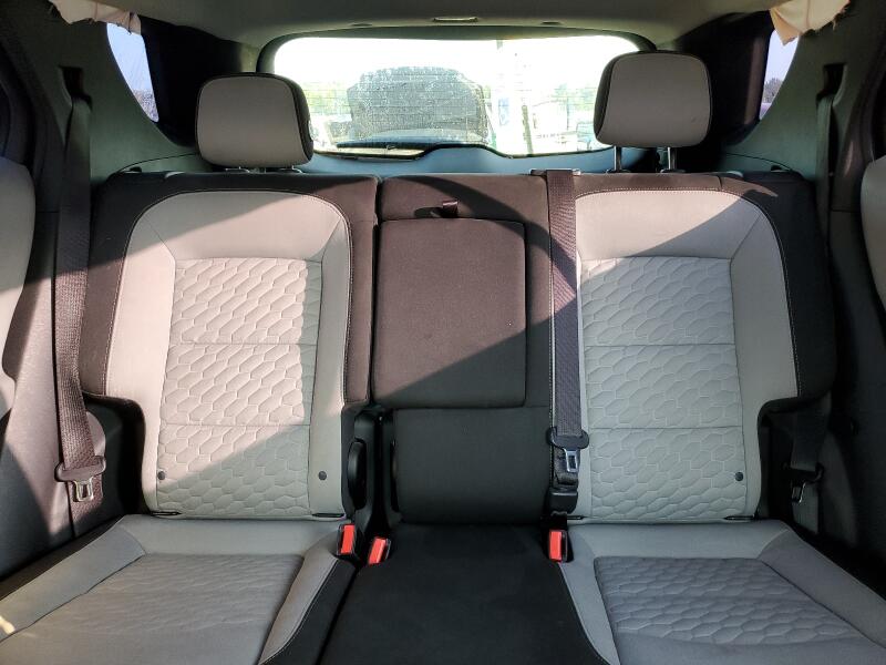 2019 CHEVROLET EQUINOX LS - 2GNAXHEV7K6275126 | SeoVin.biz