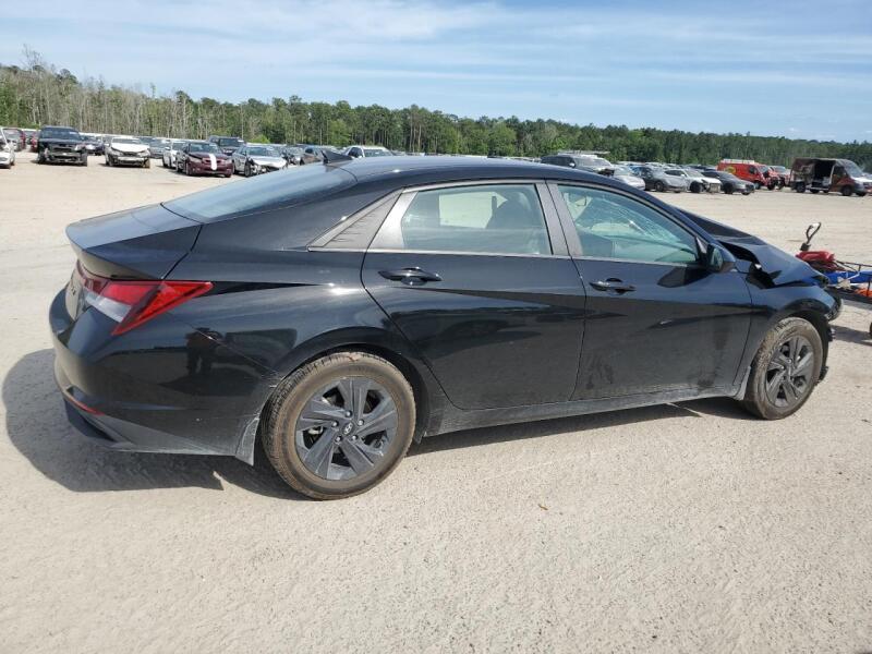 2022 HYUNDAI ELANTRA SEL - 5NPLM4AG5NH083391 | SeoVin.biz