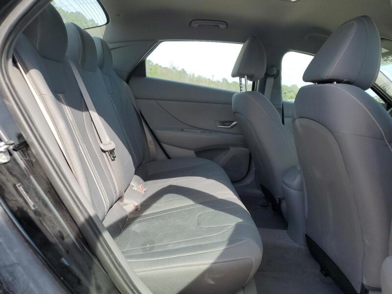 2022 HYUNDAI ELANTRA SEL - 5NPLM4AG5NH083391 | SeoVin.biz