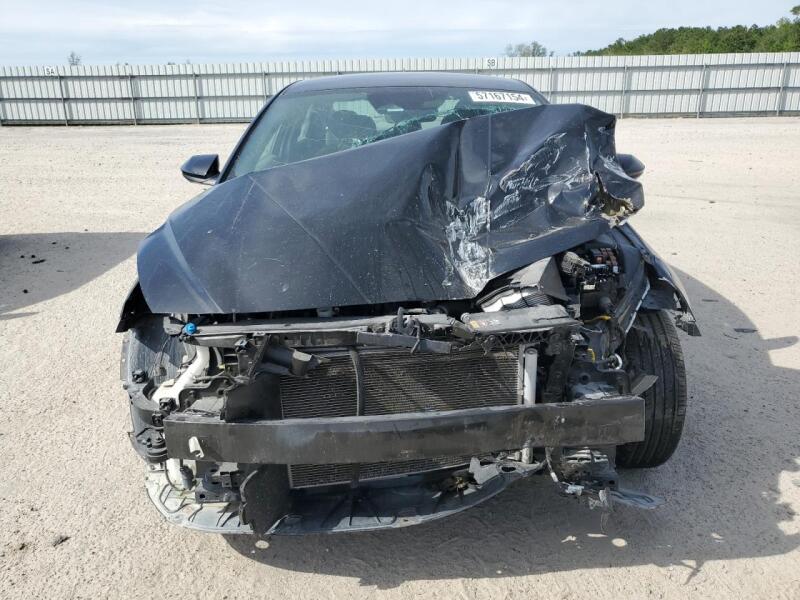 2022 HYUNDAI ELANTRA SEL - 5NPLM4AG5NH083391 | SeoVin.biz