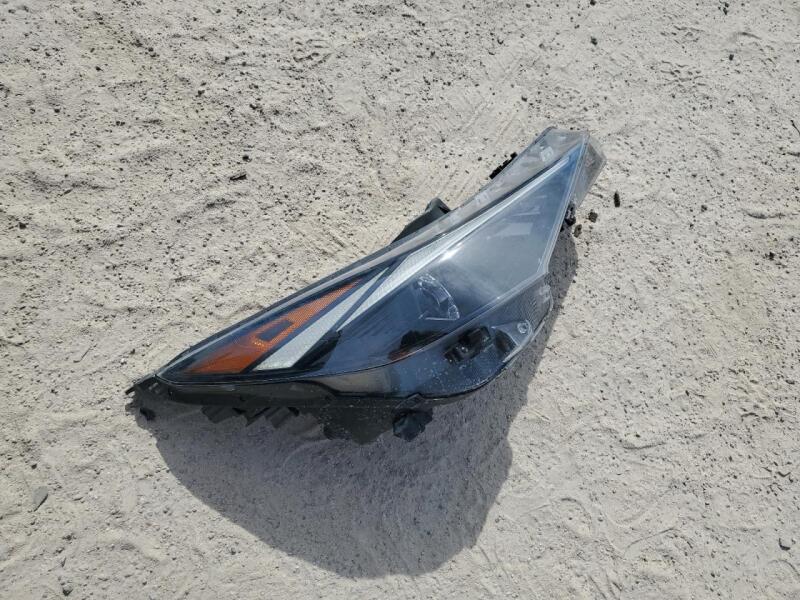 2022 HYUNDAI ELANTRA SEL - 5NPLM4AG5NH083391 | SeoVin.biz