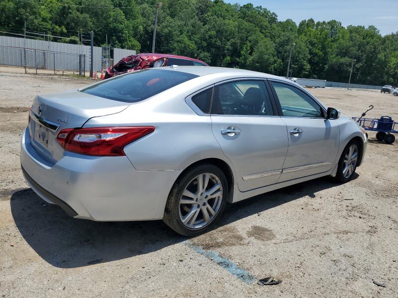 2016 NISSAN ALTIMA 3.5SL - 1N4BL3AP2GC164197 | SeoVin.biz