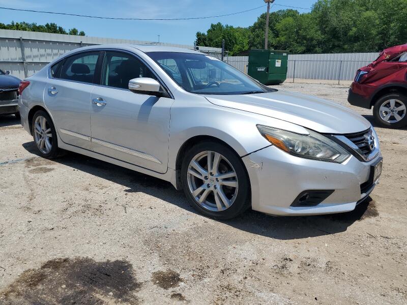 2016 NISSAN ALTIMA 3.5SL - 1N4BL3AP2GC164197 | SeoVin.biz