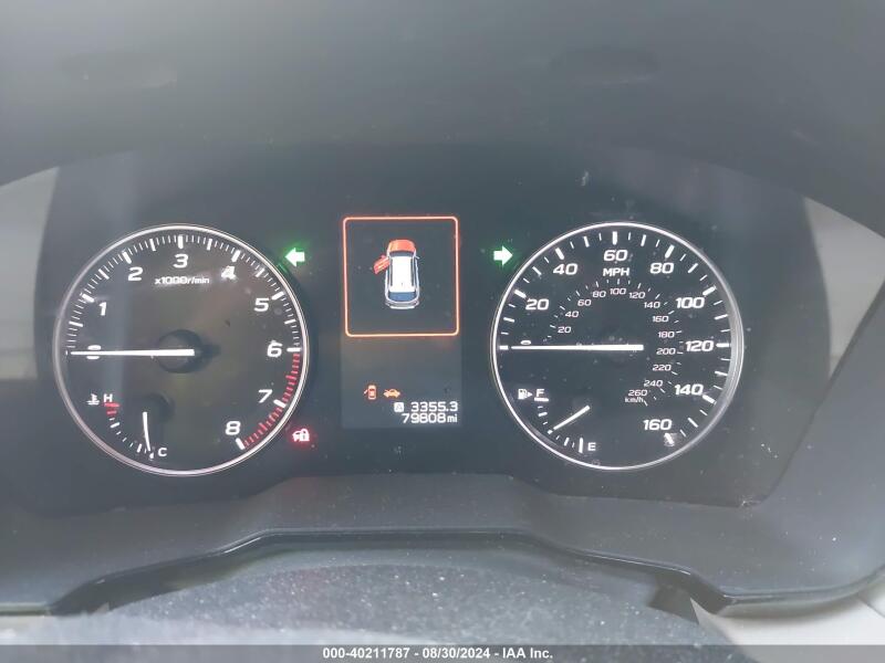 2022 SUBARU OUTBACK PREMIUM - 4S4BTADC7N3180363 | SeoVin.biz