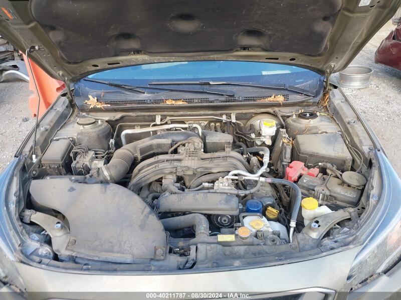 2022 SUBARU OUTBACK PREMIUM - 4S4BTADC7N3180363 | SeoVin.biz