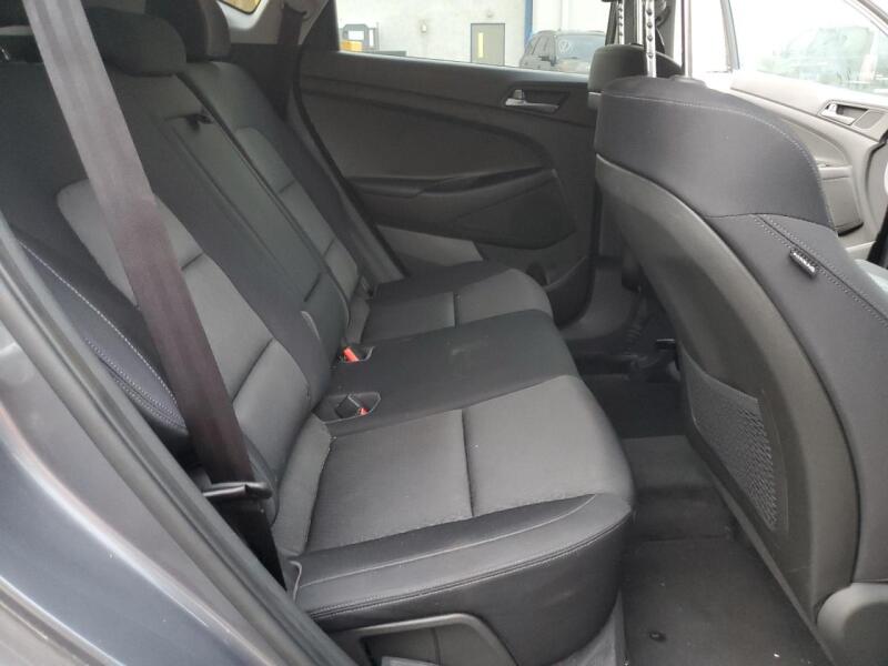 2016 HYUNDAI TUCSON LIMITED - KM8J3CA40GU213799 | SeoVin.biz