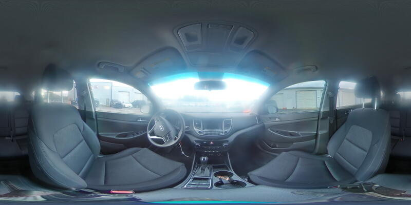 2016 HYUNDAI TUCSON LIMITED - KM8J3CA40GU213799 | SeoVin.biz