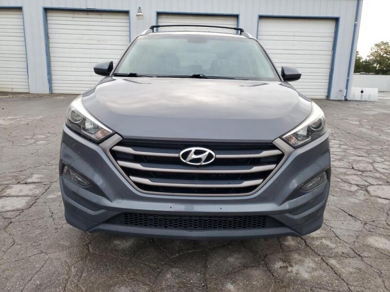 2016 HYUNDAI TUCSON LIMITED - KM8J3CA40GU213799 | SeoVin.biz