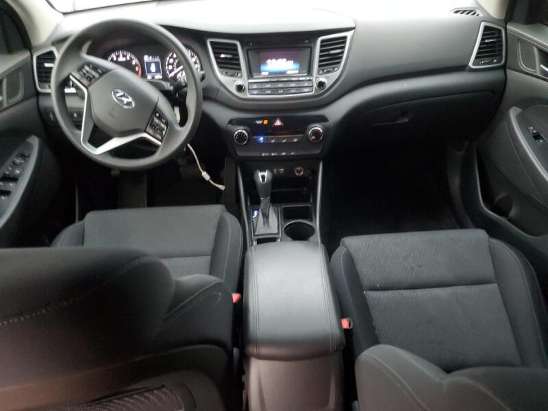 2016 HYUNDAI TUCSON LIMITED - KM8J3CA40GU213799 | SeoVin.biz