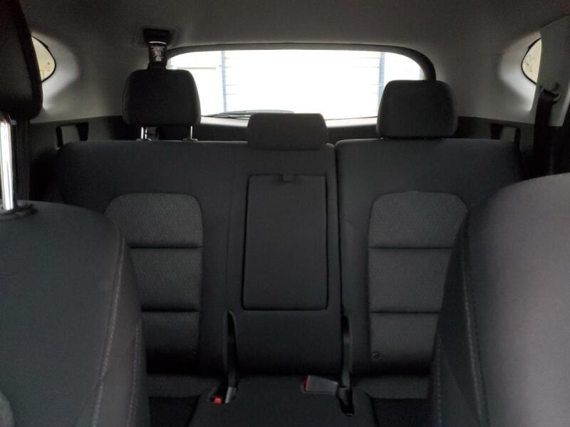 2016 HYUNDAI TUCSON LIMITED - KM8J3CA40GU213799 | SeoVin.biz