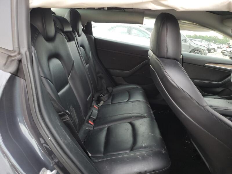 2022 TESLA MODEL 3 - 5YJ3E1EBXNF145165 | SeoVin.biz