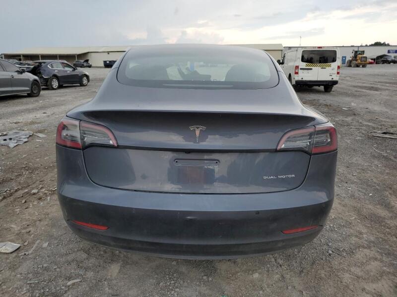 2022 TESLA MODEL 3 - 5YJ3E1EBXNF145165 | SeoVin.biz