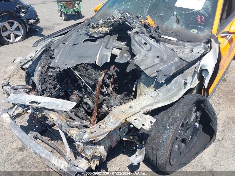 2019 FORD MUSTANG ECOBOOST PREMIUM - 1FA6P8TH3K5189826 | SeoVin.biz