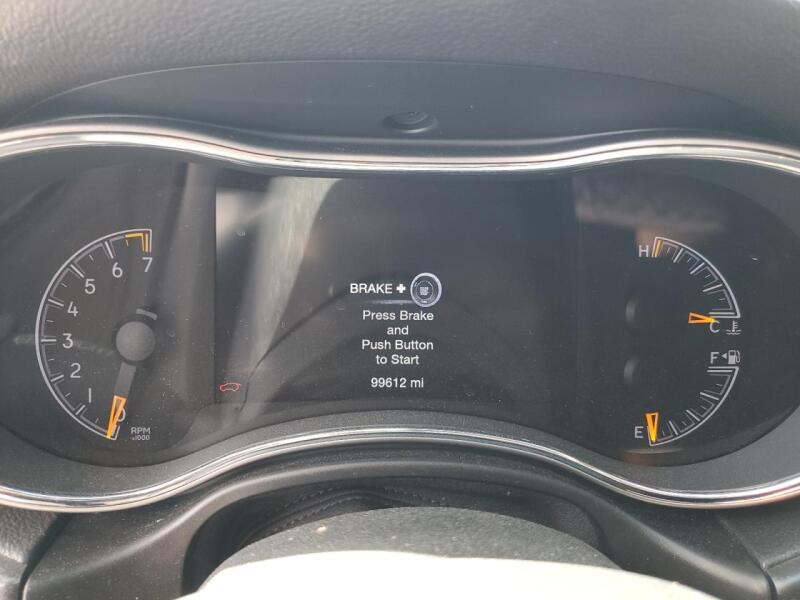 2018 JEEP GRAND CHEROKEE LAREDO - 1C4RJFAG5JC440413 | SeoVin.biz