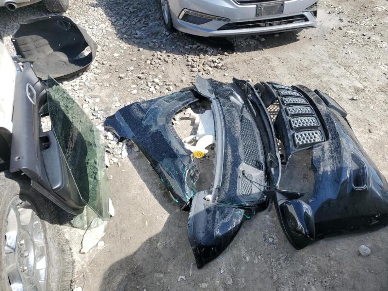 2018 JEEP GRAND CHEROKEE LAREDO - 1C4RJFAG5JC440413 | SeoVin.biz