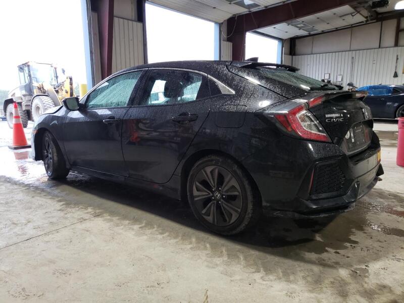 2018 HONDA CIVIC EX - SHHFK7H59JU429636 | SeoVin.biz