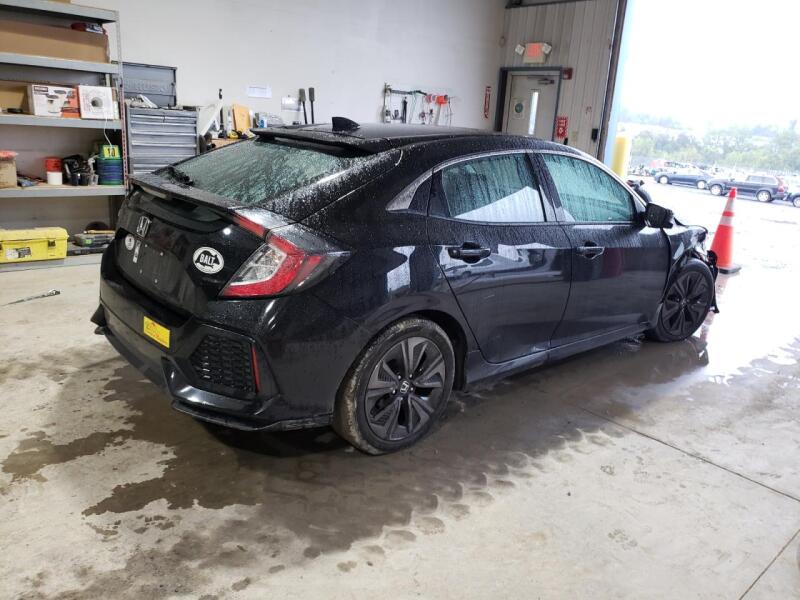 2018 HONDA CIVIC EX - SHHFK7H59JU429636 | SeoVin.biz