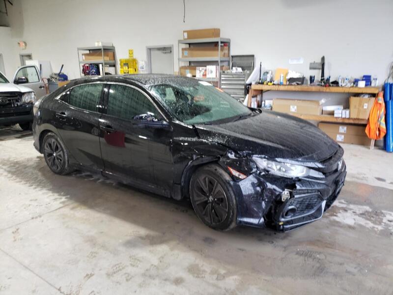 2018 HONDA CIVIC EX - SHHFK7H59JU429636 | SeoVin.biz