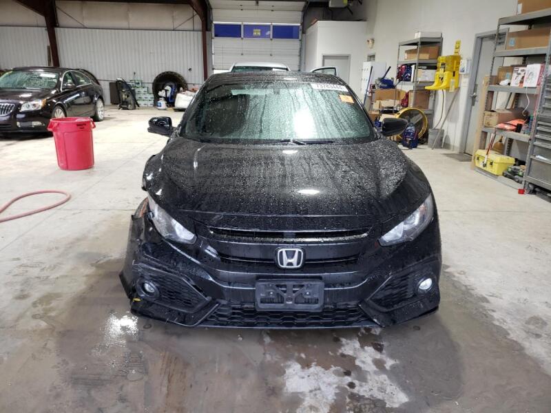 2018 HONDA CIVIC EX - SHHFK7H59JU429636 | SeoVin.biz
