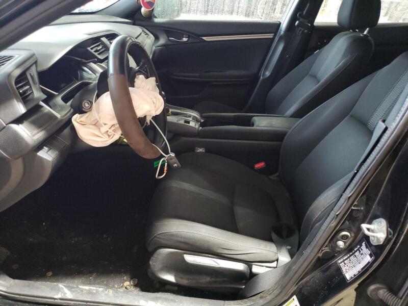 2018 HONDA CIVIC EX - SHHFK7H59JU429636 | SeoVin.biz